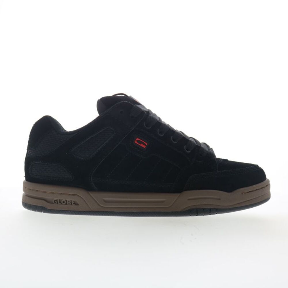 Globe Mens Tilt Prime Black Shoes (NWT)